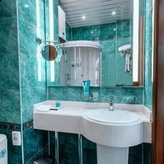 Отель Томь, Владивосток, Приморский край