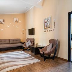 Отель Сибирское подворье, Владивосток, Приморский край