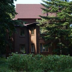 Парк-отель Парк-Отель Седанка, Владивосток, Приморский край