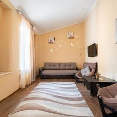 Отель Сибирское подворье, Владивосток, Приморский край