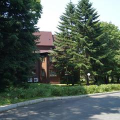 Парк-отель Парк-Отель Седанка, Владивосток, Приморский край