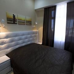 Отель Арбат-Владивосток, Владивосток, Приморский край