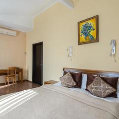 Отель Сибирское подворье, Владивосток, Приморский край