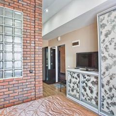 Отель Арбат-Владивосток, Владивосток, Приморский край