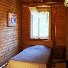 Парк-отель Парк-Отель Седанка, Владивосток, Приморский край