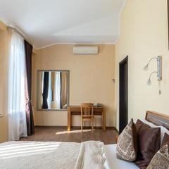 Отель Сибирское подворье, Владивосток, Приморский край