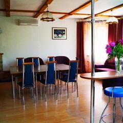 Парк-отель Парк-Отель Седанка, Владивосток, Приморский край