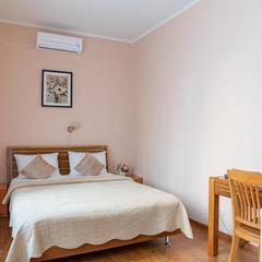 Отель Сибирское подворье, Владивосток, Приморский край