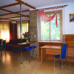 Парк-отель Парк-Отель Седанка, Владивосток, Приморский край