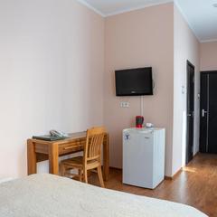 Отель Сибирское подворье, Владивосток, Приморский край