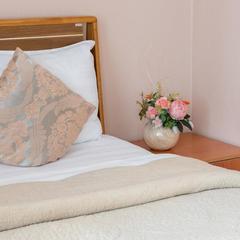 Отель Сибирское подворье, Владивосток, Приморский край