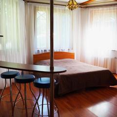 Парк-отель Парк-Отель Седанка, Владивосток, Приморский край