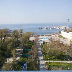 Отель Арбат-Владивосток, Владивосток, Приморский край