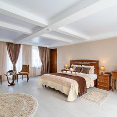 Отель Сибирское подворье, Владивосток, Приморский край