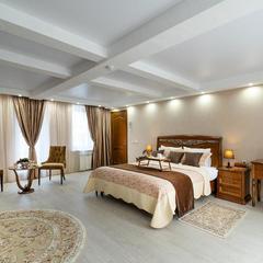 Отель Сибирское подворье, Владивосток, Приморский край