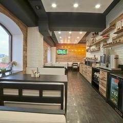 Отель Арбат-Владивосток, Владивосток, Приморский край