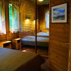 Парк-отель Парк-Отель Седанка, Владивосток, Приморский край