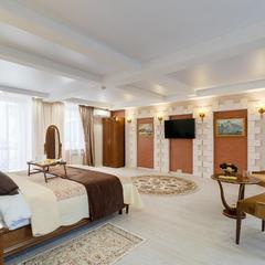 Отель Сибирское подворье, Владивосток, Приморский край