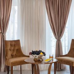 Отель Сибирское подворье, Владивосток, Приморский край