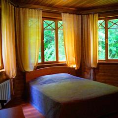 Парк-отель Парк-Отель Седанка, Владивосток, Приморский край