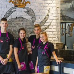 Отель Арбат-Владивосток, Владивосток, Приморский край