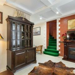 Отель Сибирское подворье, Владивосток, Приморский край