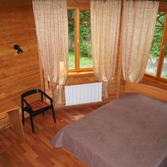 Парк-отель Парк-Отель Седанка, Владивосток, Приморский край