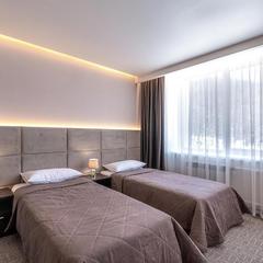 Парк-отель Парк-Отель Седанка, Владивосток, Приморский край