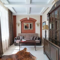 Отель Сибирское подворье, Владивосток, Приморский край