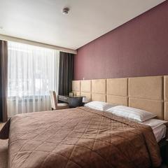 Парк-отель Парк-Отель Седанка, Владивосток, Приморский край