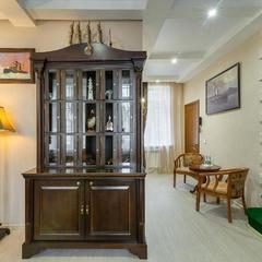 Отель Сибирское подворье, Владивосток, Приморский край