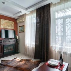 Отель Сибирское подворье, Владивосток, Приморский край