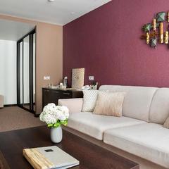 Парк-отель Парк-Отель Седанка, Владивосток, Приморский край