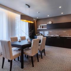 Парк-отель Парк-Отель Седанка, Владивосток, Приморский край