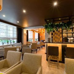 Парк-отель Парк-Отель Седанка, Владивосток, Приморский край