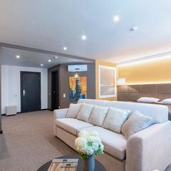 Парк-отель Парк-Отель Седанка, Владивосток, Приморский край