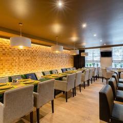 Парк-отель Парк-Отель Седанка, Владивосток, Приморский край