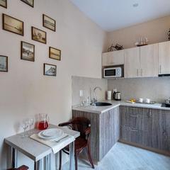 Отель Сибирское подворье, Владивосток, Приморский край