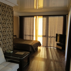 Отель Боярд, Владивосток, Приморский край