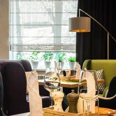 Парк-отель Парк-Отель Седанка, Владивосток, Приморский край