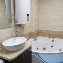 Отель Боярд, Владивосток, Приморский край