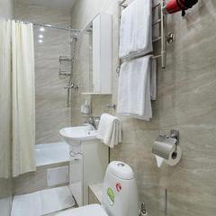 Отель Сибирское подворье, Владивосток, Приморский край