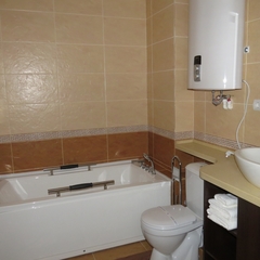 Отель Боярд, Владивосток, Приморский край