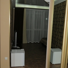 Отель Боярд, Владивосток, Приморский край