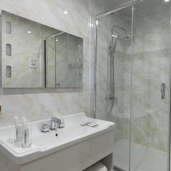 Отель Сибирское подворье, Владивосток, Приморский край