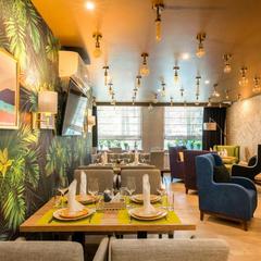 Парк-отель Парк-Отель Седанка, Владивосток, Приморский край