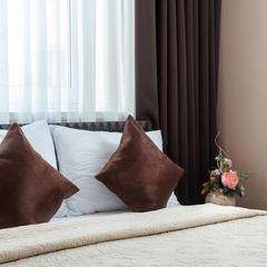 Отель Сибирское подворье, Владивосток, Приморский край