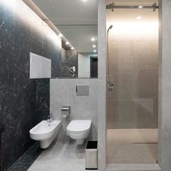 Парк-отель Парк-Отель Седанка, Владивосток, Приморский край