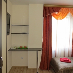 Отель Боярд, Владивосток, Приморский край