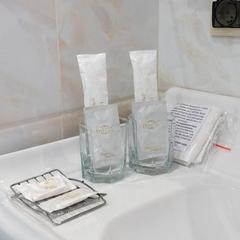 Отель Сибирское подворье, Владивосток, Приморский край